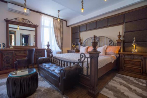 Robevski luxury rooms